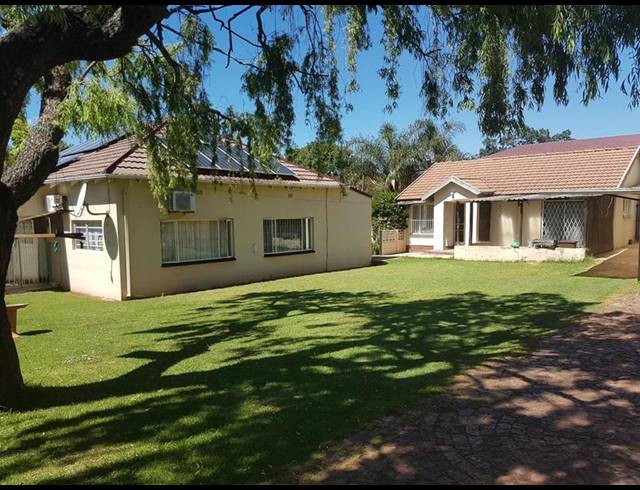 3 BEDROOM HOUSE FOR SALE IN PRIMROSE